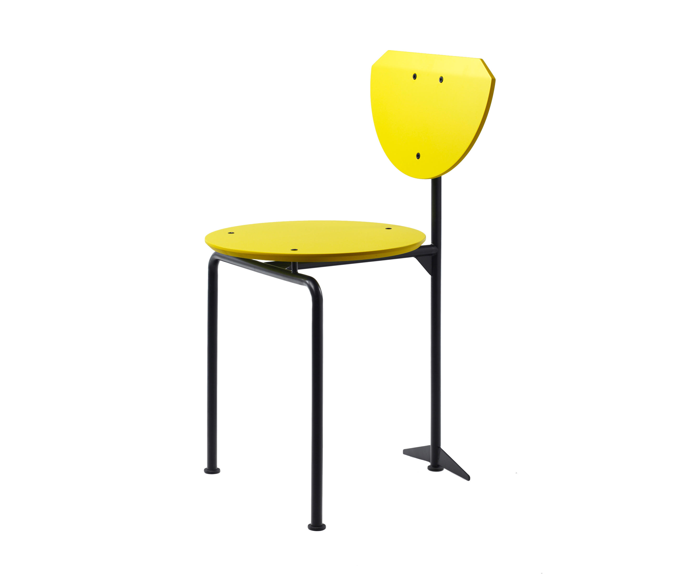 华体会(中国) - 坐具|餐椅|办公家具|设计师家具|卡罗三字椅