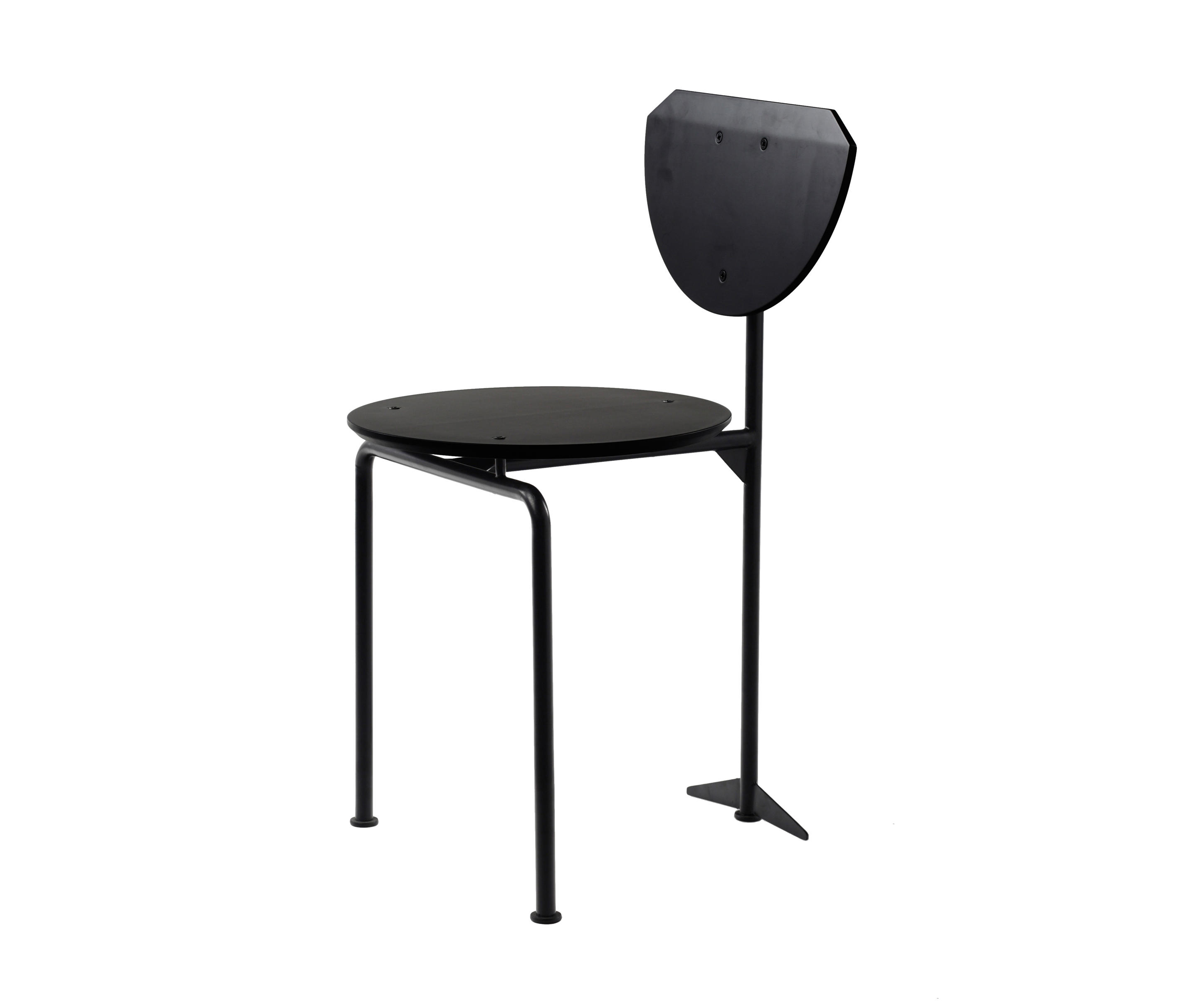 华体会(中国) - 坐具|餐椅|办公家具|设计师家具|卡罗三字椅