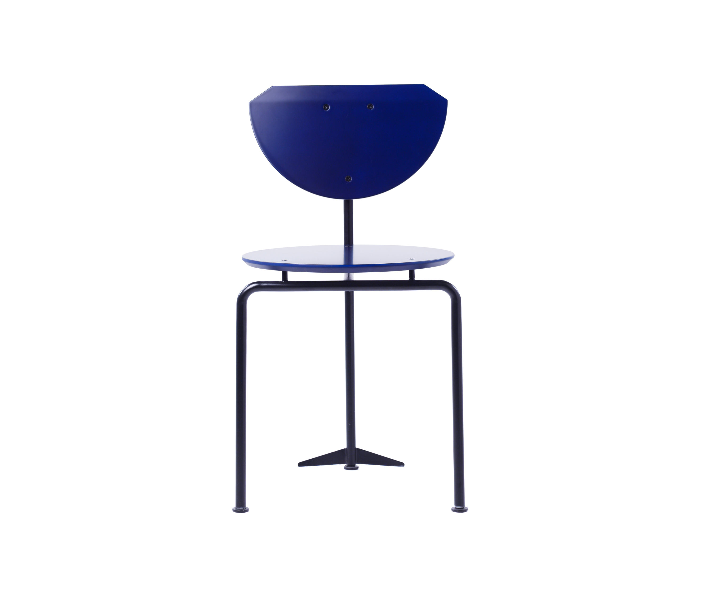 华体会(中国) - 坐具|餐椅|办公家具|设计师家具|卡罗三字椅