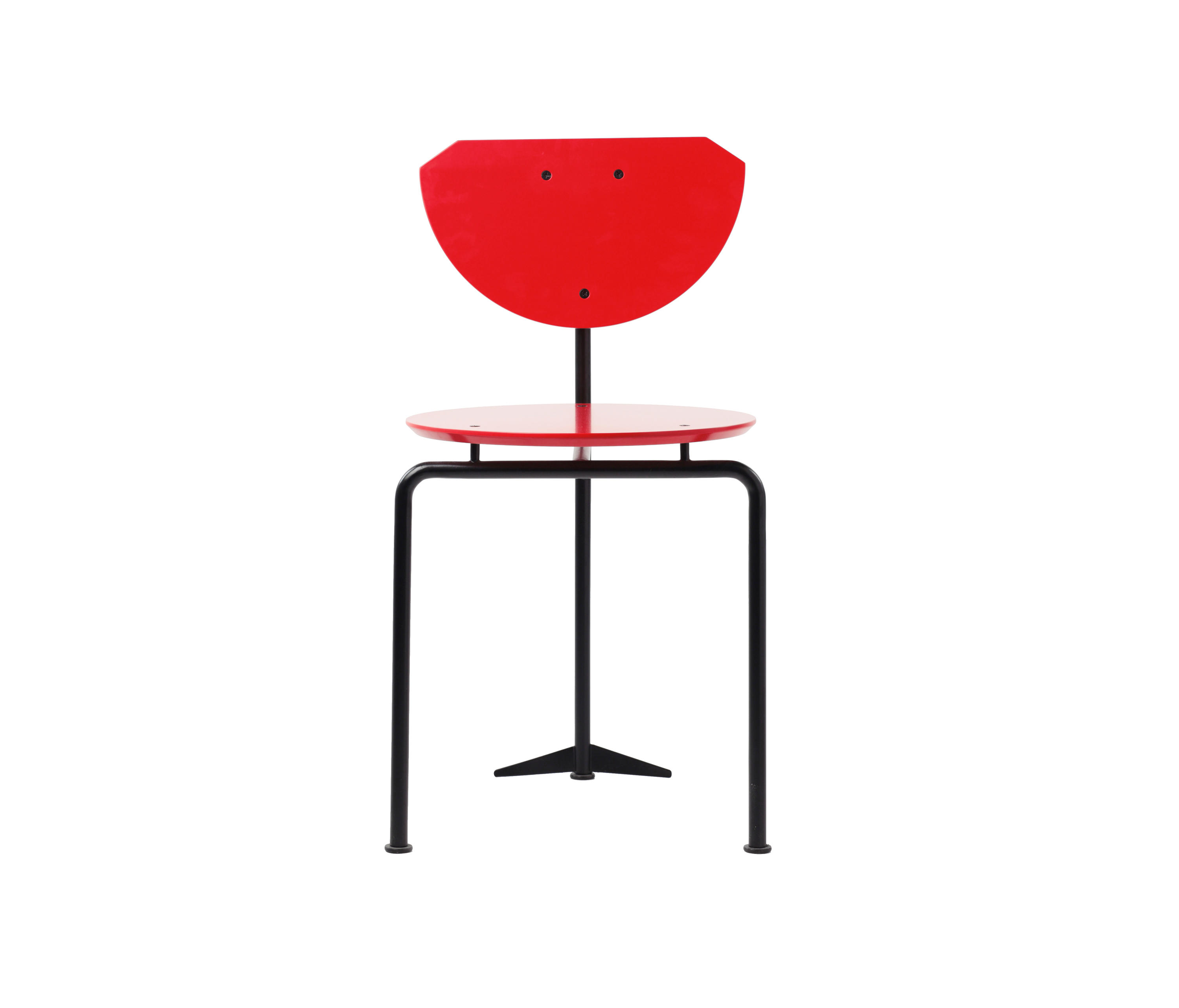 华体会(中国) - 坐具|餐椅|办公家具|设计师家具|卡罗三字椅