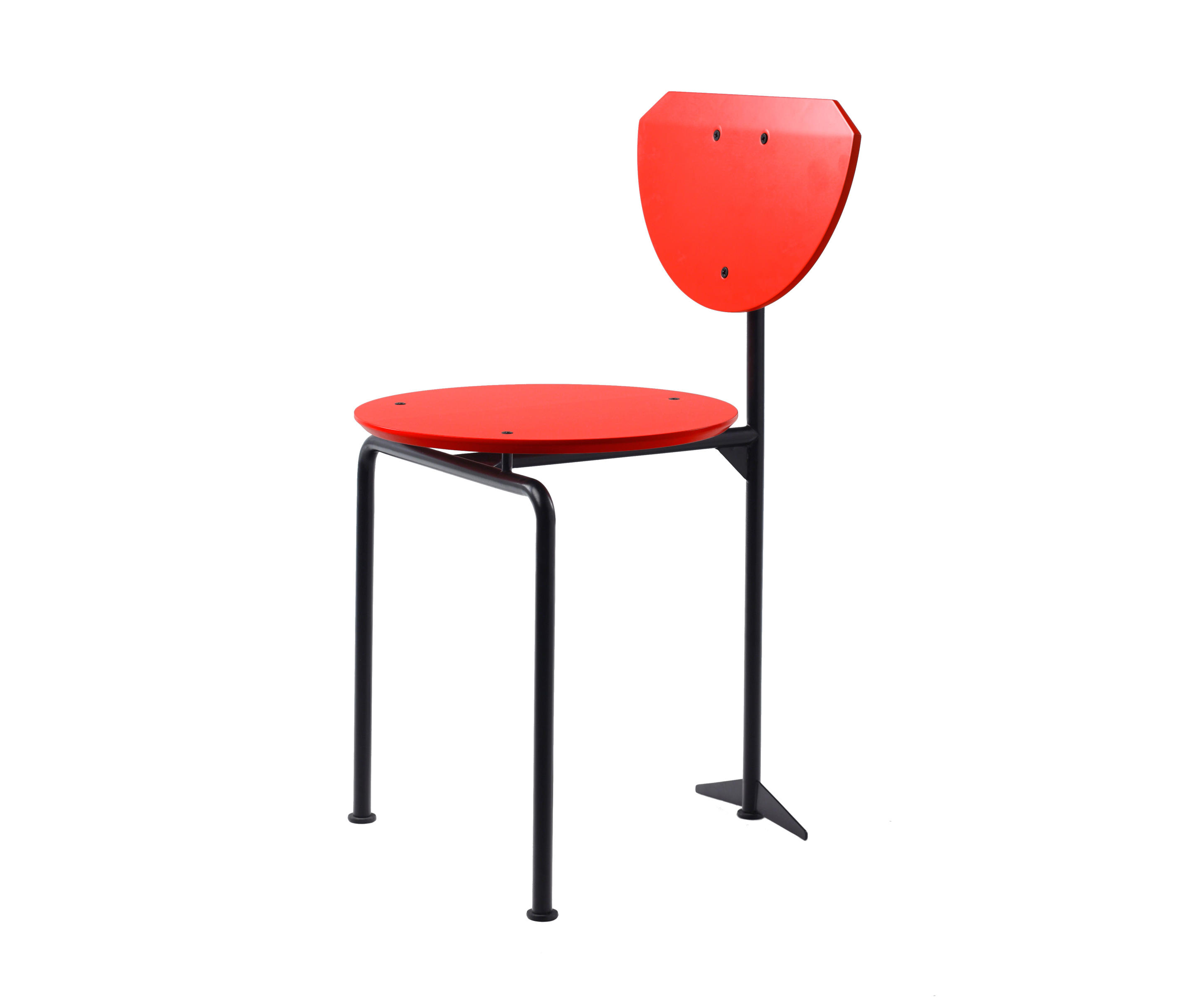 华体会(中国) - 坐具|餐椅|办公家具|设计师家具|卡罗三字椅