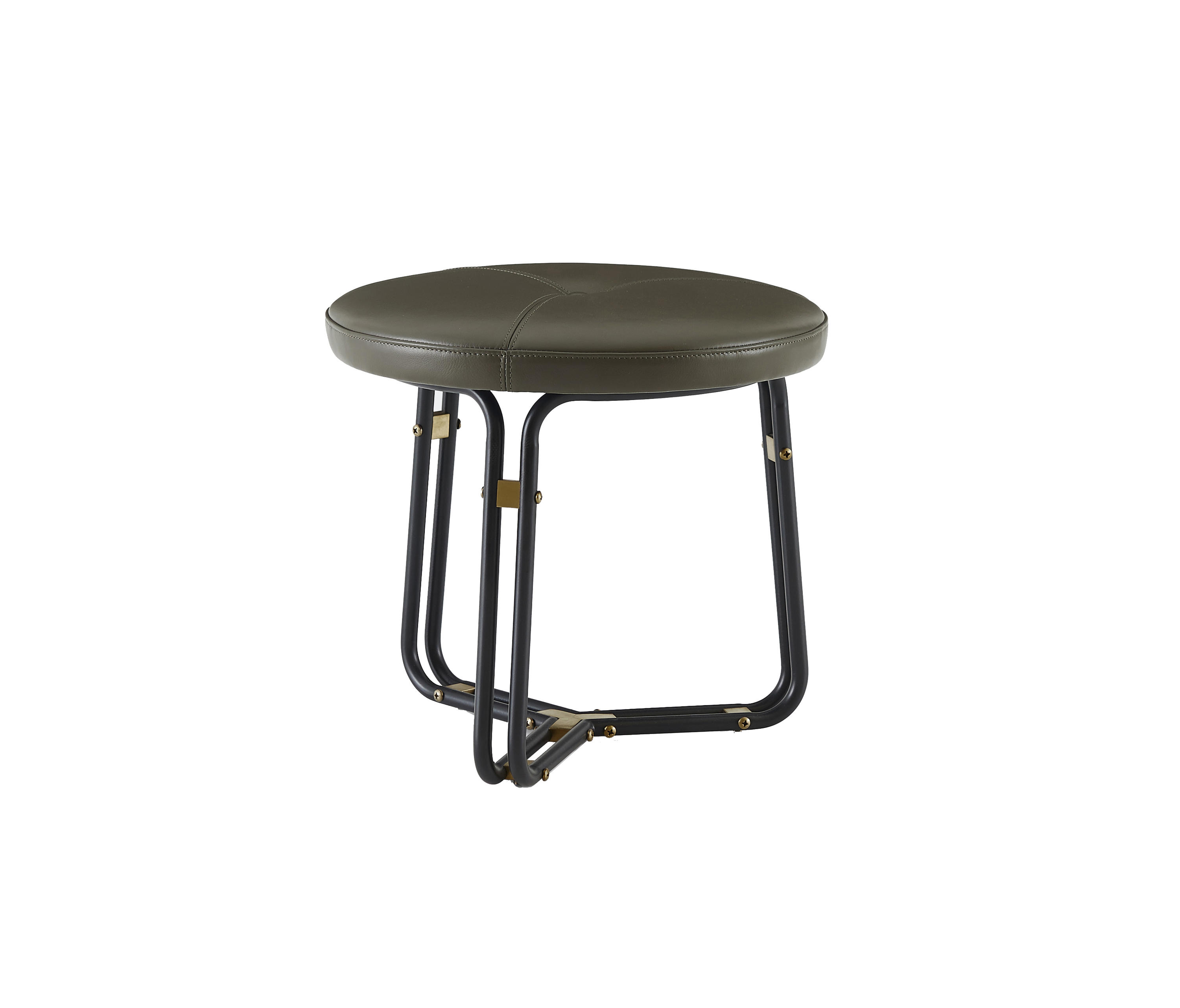 华体会(中国) - 坐具|吧椅/凳子|办公家具|设计师家具|Chillax 脚凳