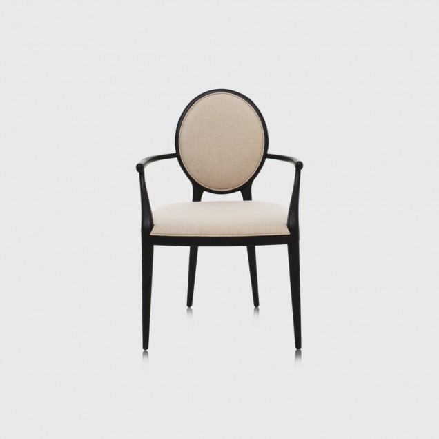 华体会(中国) - 坐具|餐椅|办公家具|设计师家具|Laval 椅子