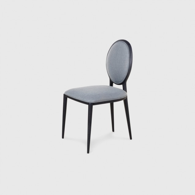 华体会(中国) - 坐具|餐椅|办公家具|设计师家具|Laval 椅子
