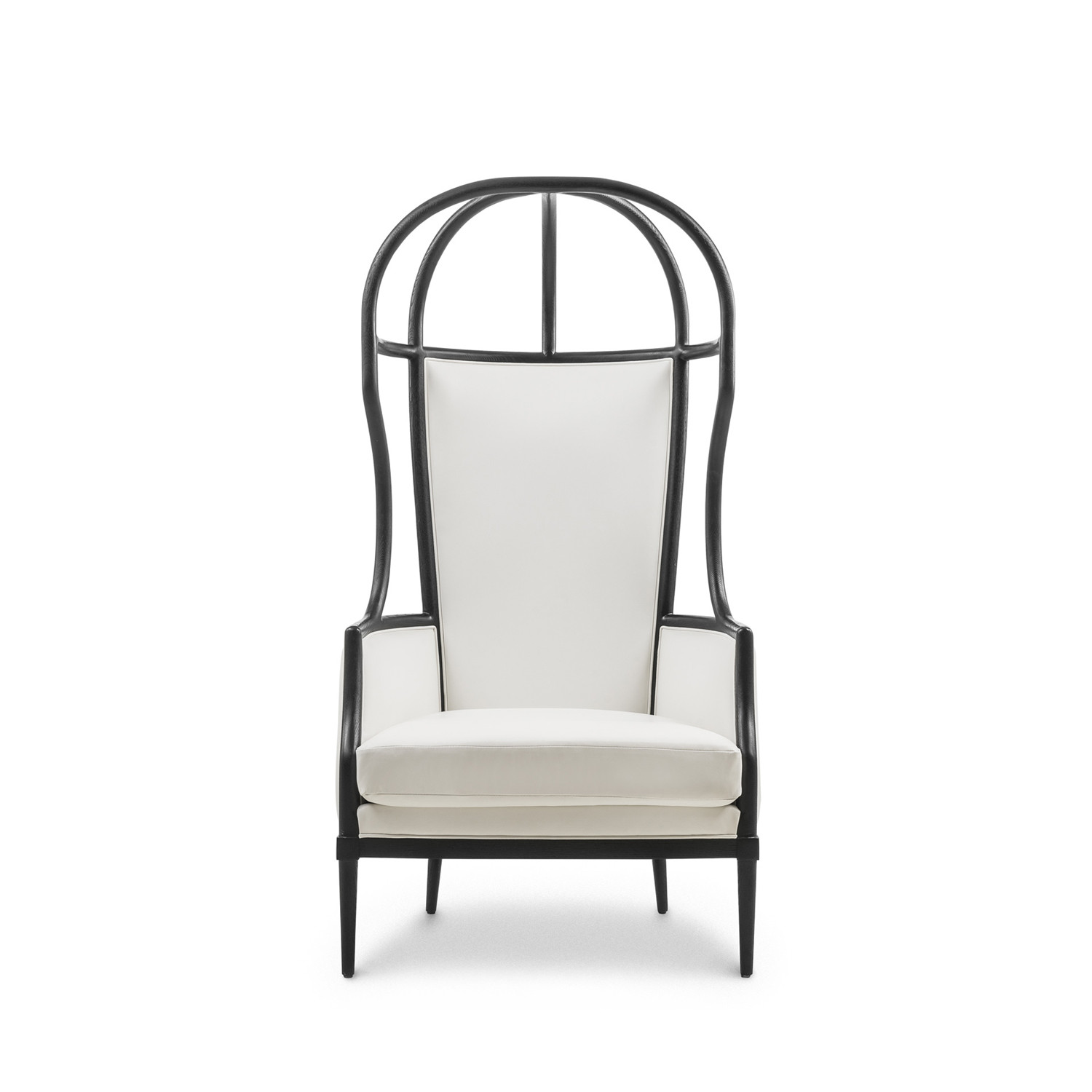 [华体会(中国) - 坐具|休闲椅|办公家具|设计师家具|Laval 皇冠椅子]