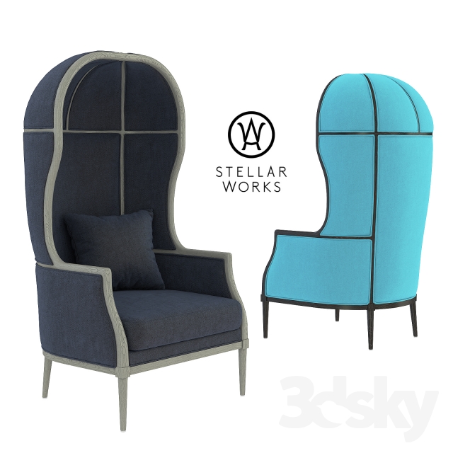 华体会(中国) - 坐具|休闲椅|办公家具|设计师家具|Laval 皇冠椅子