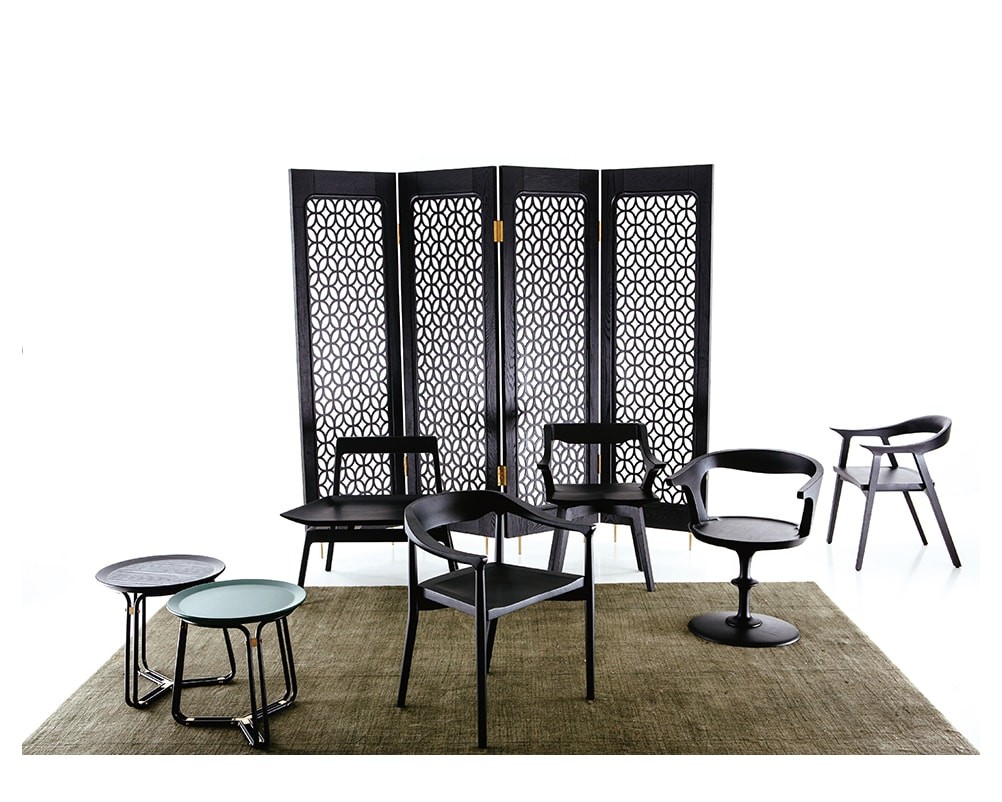 华体会(中国) - 坐具|餐椅|办公家具|设计师家具|New Legacy Donna Chair