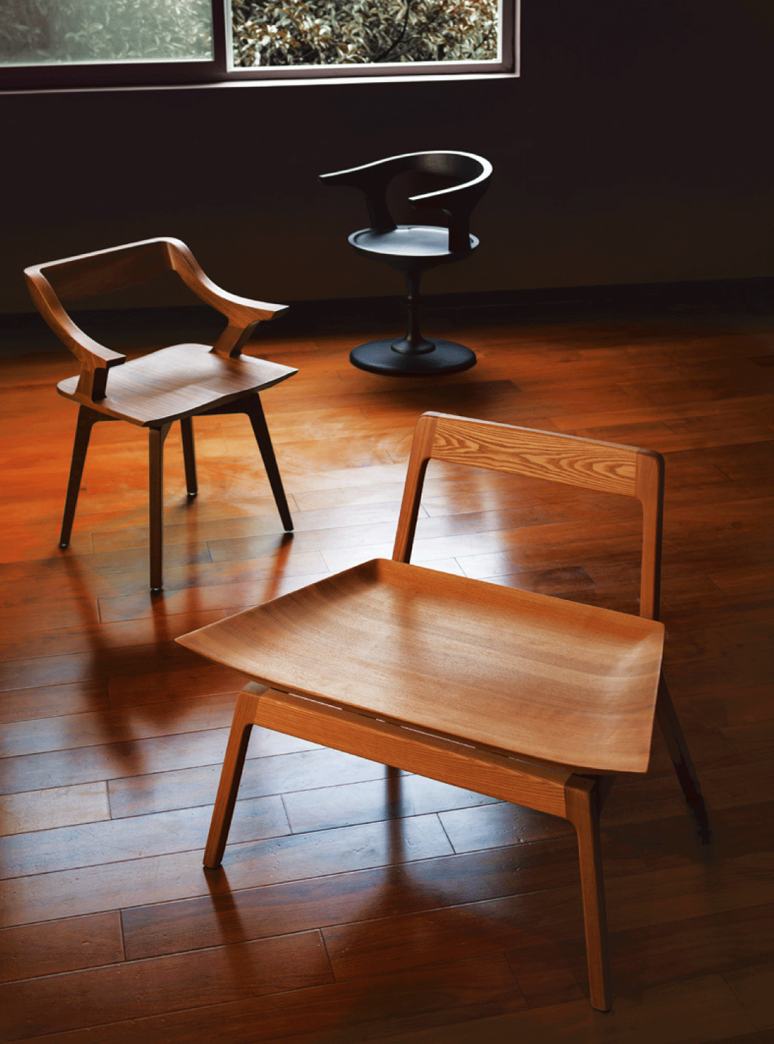 华体会(中国) - 坐具|餐椅|办公家具|设计师家具|New Legacy Donna Chair
