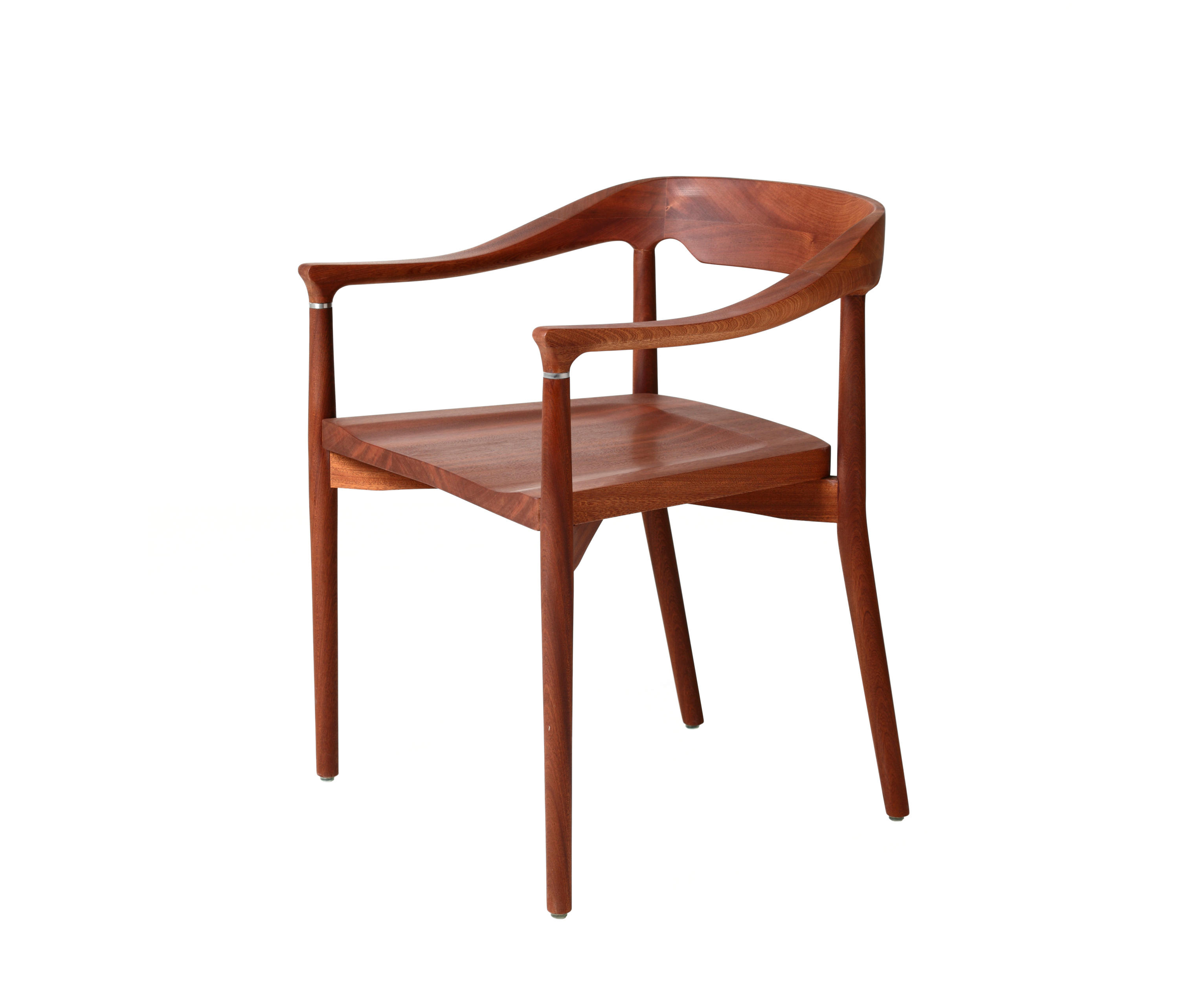华体会(中国) - 坐具|餐椅|办公家具|设计师家具|New Legacy Donna Chair