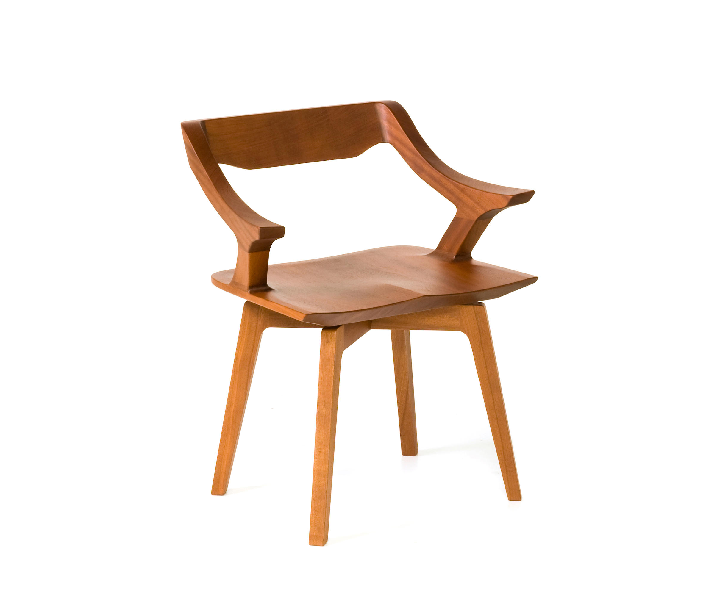 华体会(中国) - 坐具|餐椅|办公家具|设计师家具|New Legacy Donna Chair