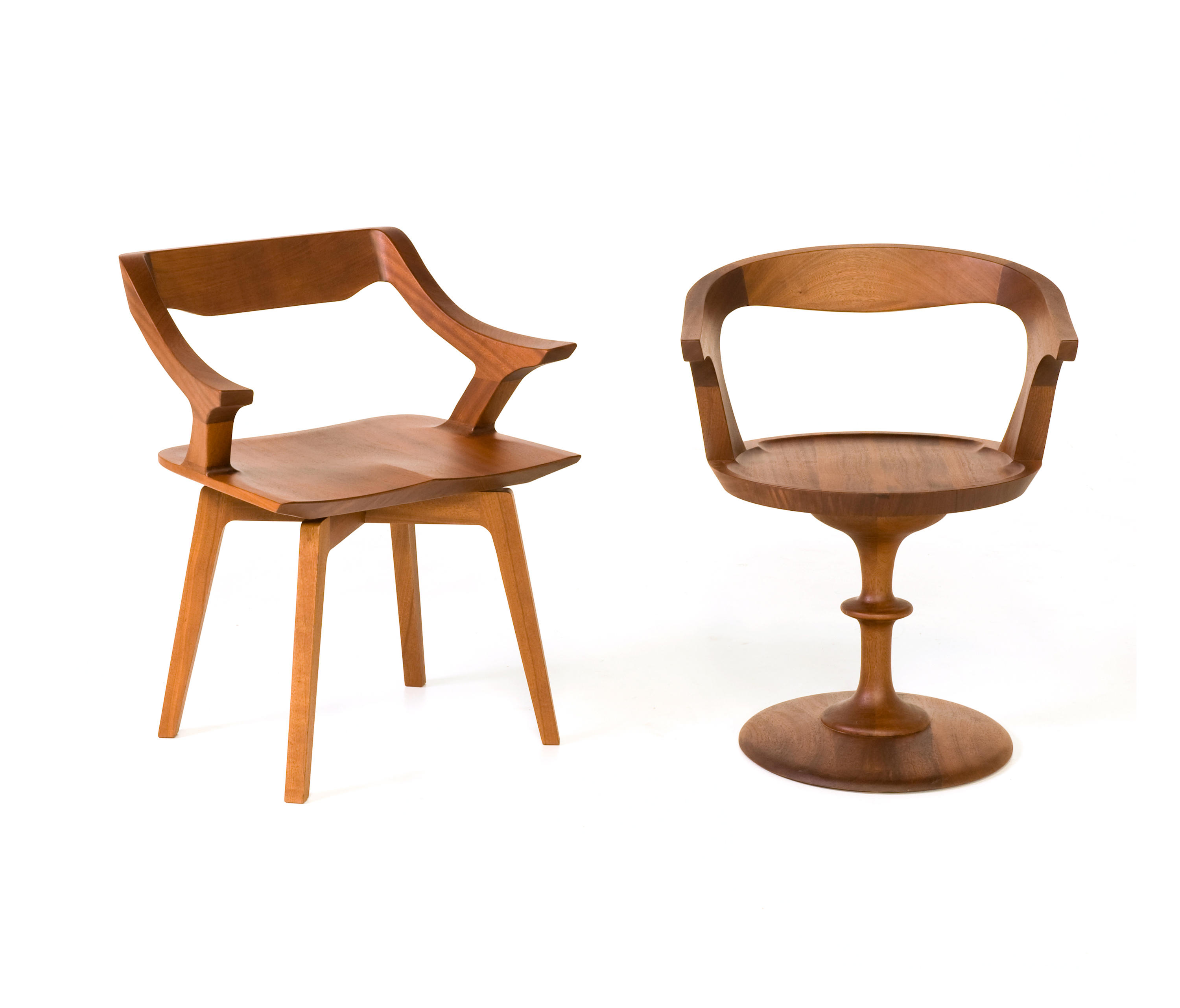 华体会(中国) - 坐具|餐椅|办公家具|设计师家具|New Legacy Donna Chair