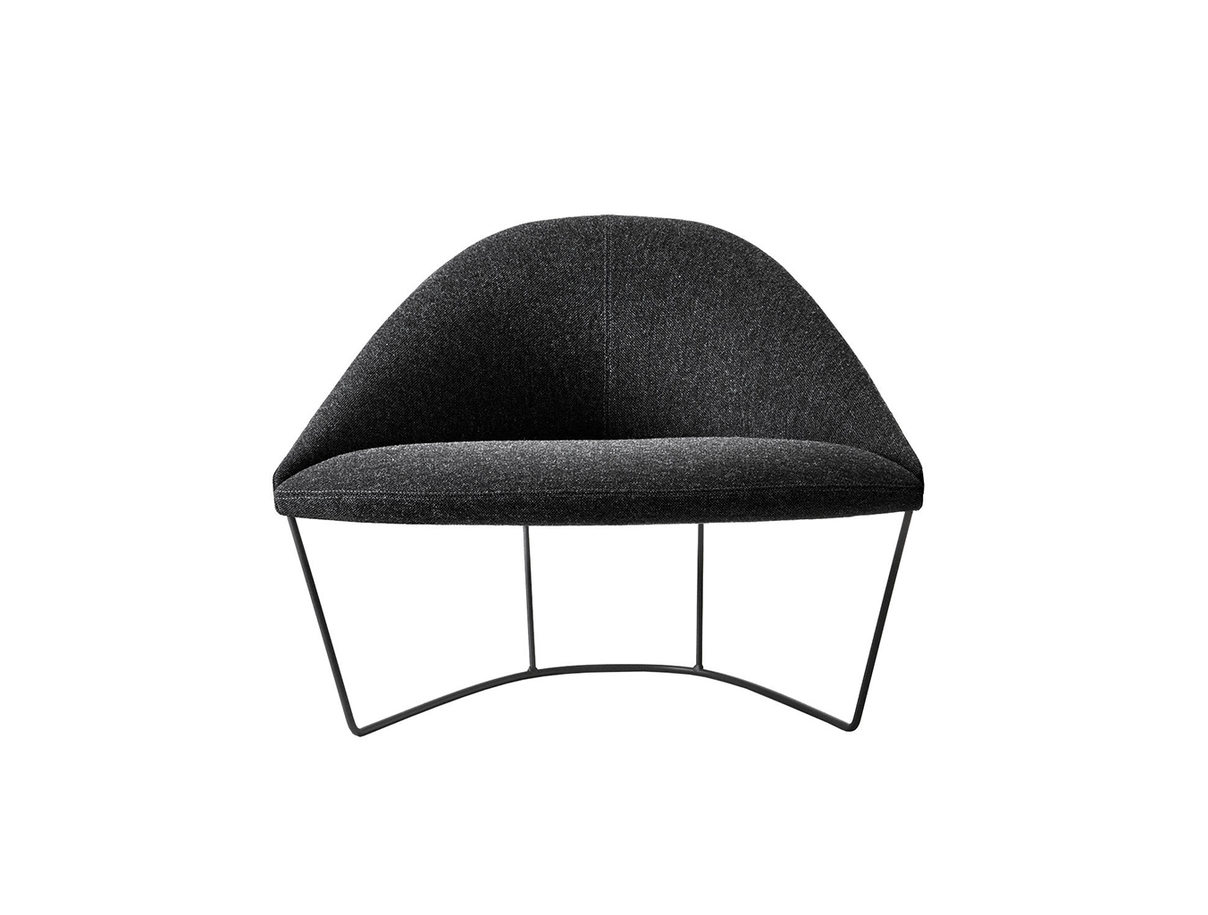 华体会(中国) - 坐具|休闲椅|办公家具|设计师家具|科利纳办公休闲沙发