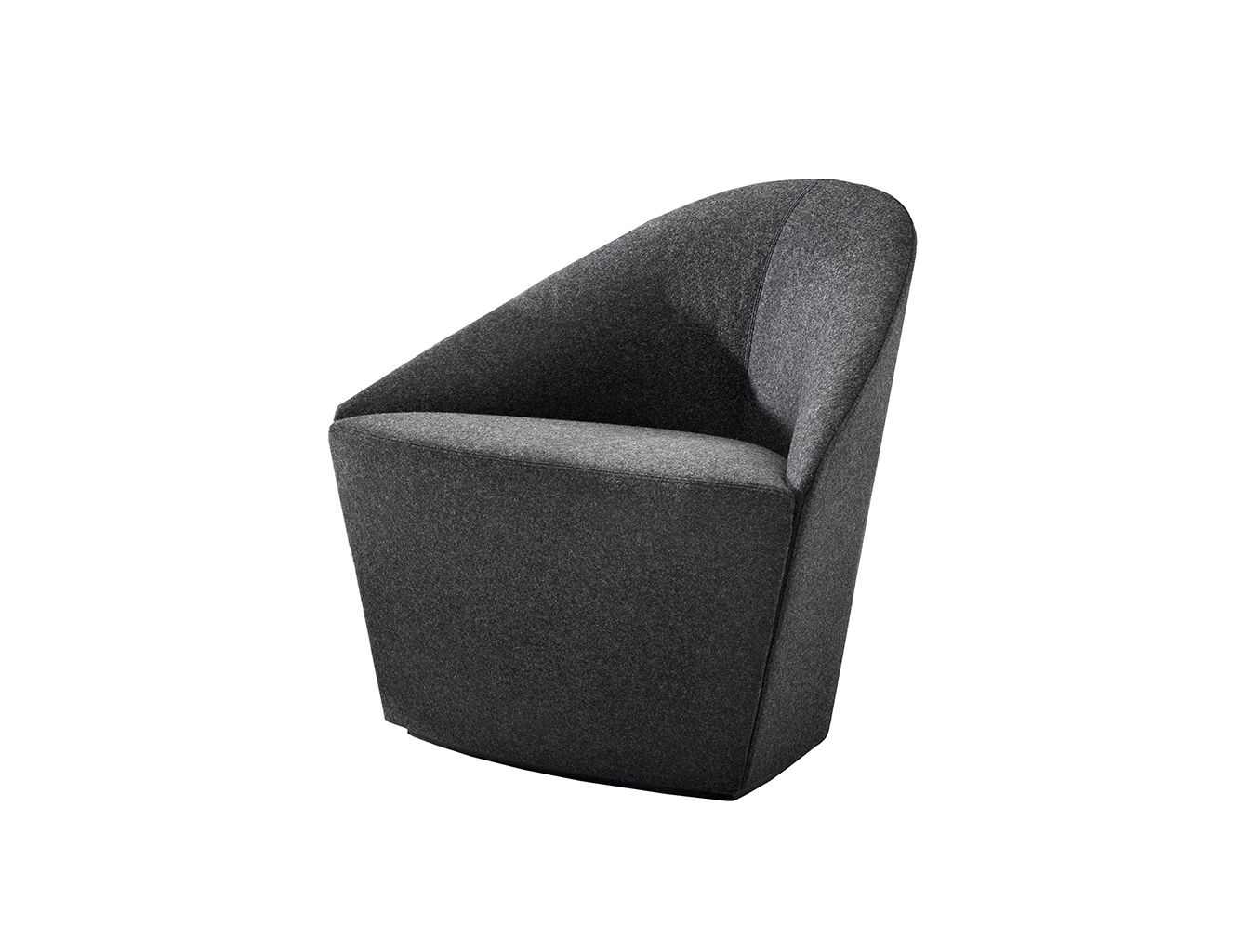 华体会(中国) - 坐具|休闲椅|办公家具|设计师家具|科利纳办公休闲沙发