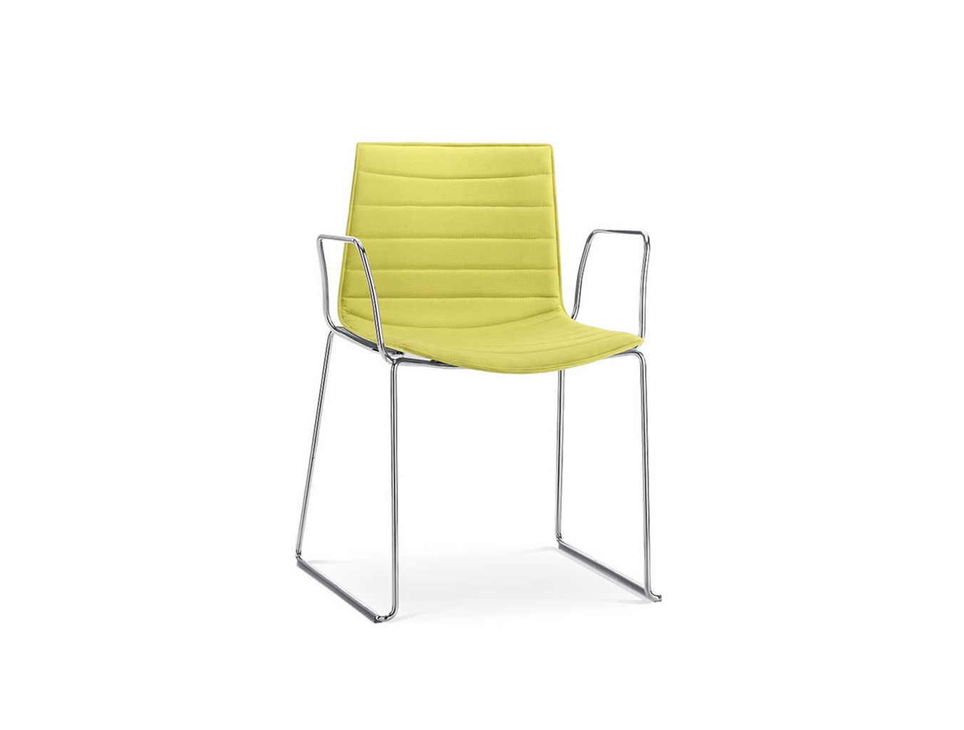 培训家具|布面培训椅|办公家具|设计师家具|Catifa 46 培训椅