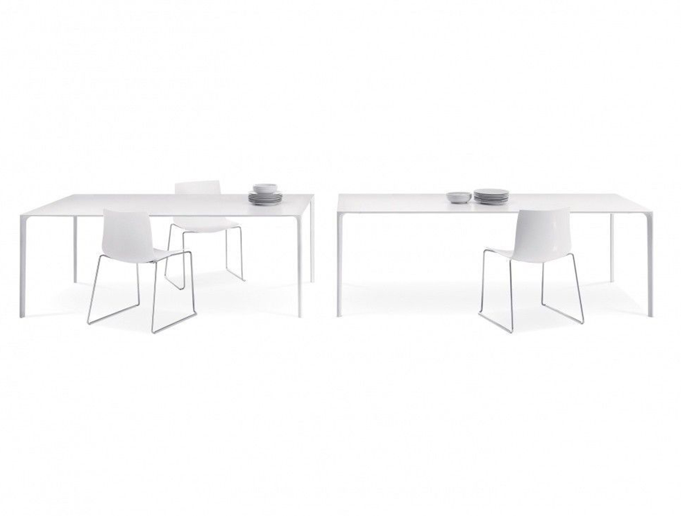 培训家具|布面培训椅|办公家具|设计师家具|Catifa 46 培训椅