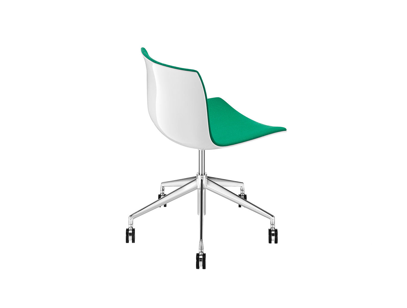 办公椅|布面职员椅|办公家具|设计师家具|Catifa 46 职员椅