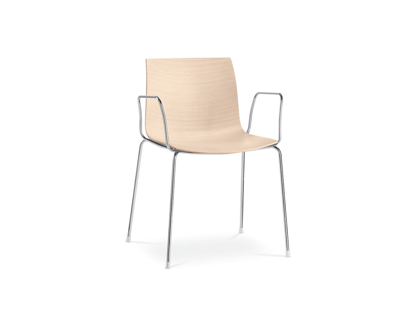 华体会(中国) - 坐具|餐椅|办公家具|设计师家具|Catifa 46 餐椅