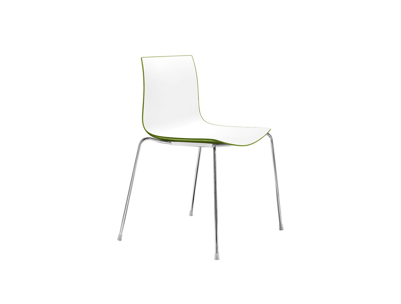 华体会(中国) - 坐具|餐椅|办公家具|设计师家具|Catifa 46 餐椅