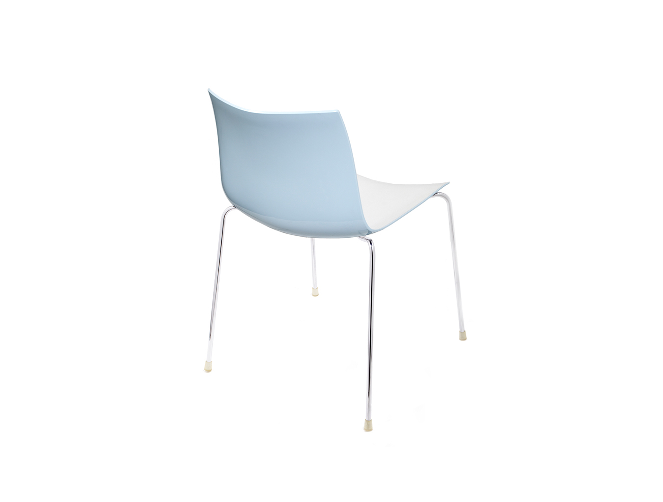 华体会(中国) - 坐具|餐椅|办公家具|设计师家具|Catifa 46 餐椅