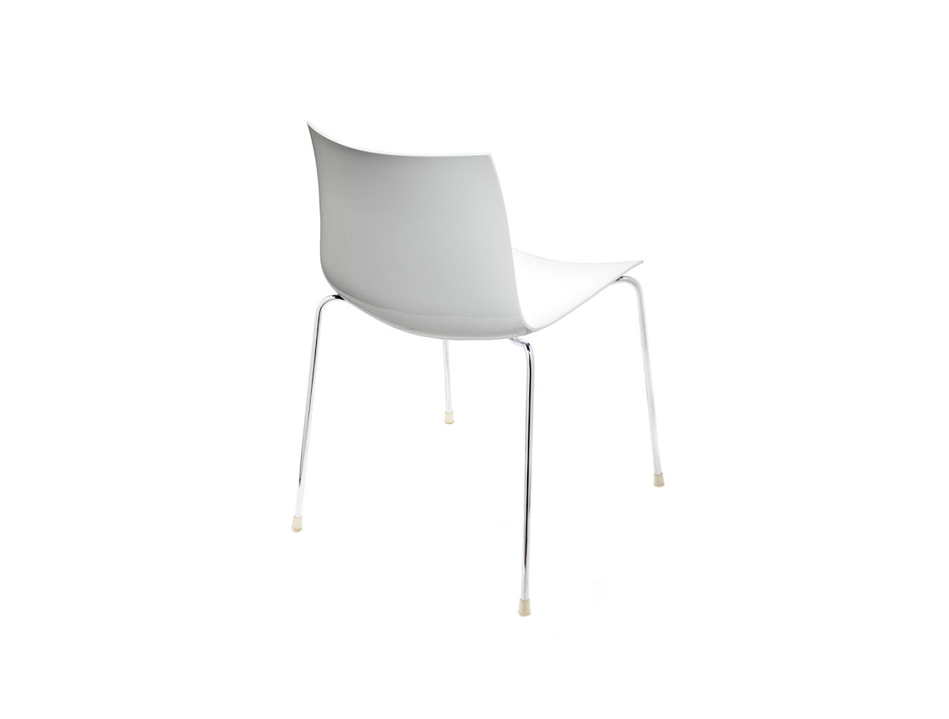 华体会(中国) - 坐具|餐椅|办公家具|设计师家具|Catifa 46 餐椅