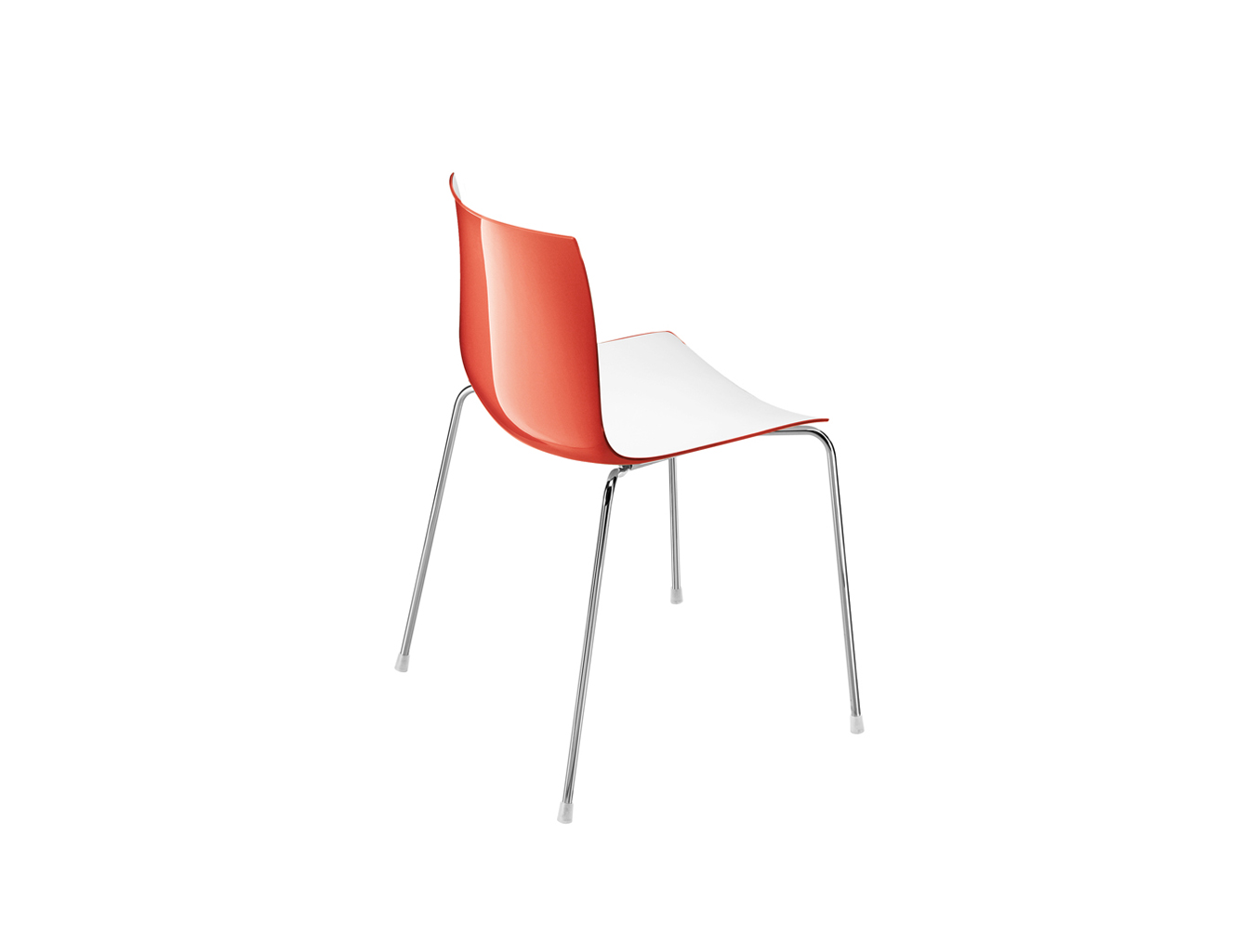 华体会(中国) - 坐具|餐椅|办公家具|设计师家具|Catifa 46 餐椅