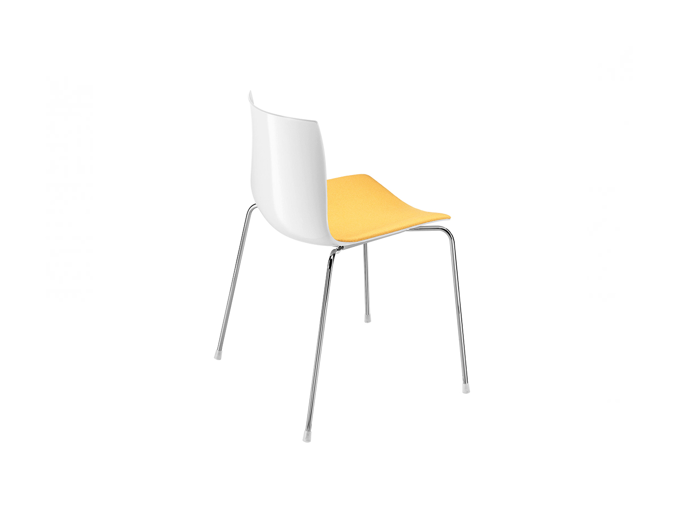 华体会(中国) - 坐具|餐椅|办公家具|设计师家具|Catifa 46 餐椅