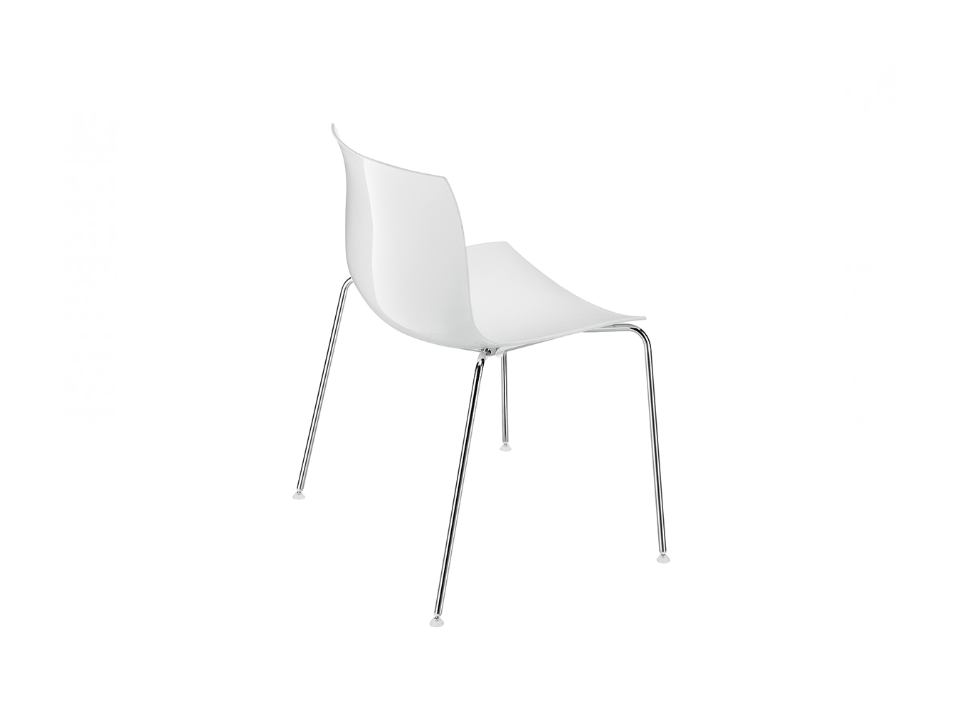 华体会(中国) - 坐具|餐椅|办公家具|设计师家具|Catifa 46 餐椅