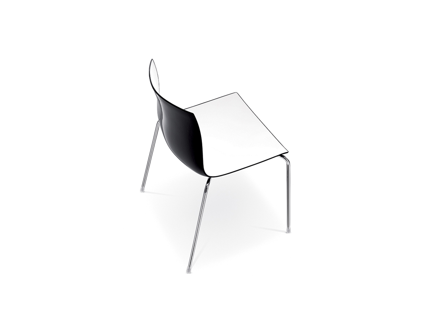 华体会(中国) - 坐具|餐椅|办公家具|设计师家具|Catifa 46 餐椅