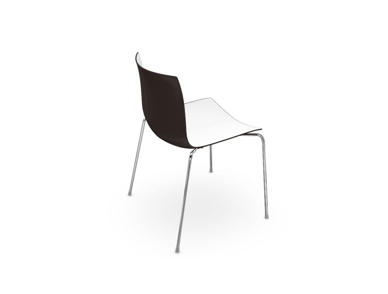 华体会(中国) - 坐具|餐椅|办公家具|设计师家具|Catifa 46 餐椅