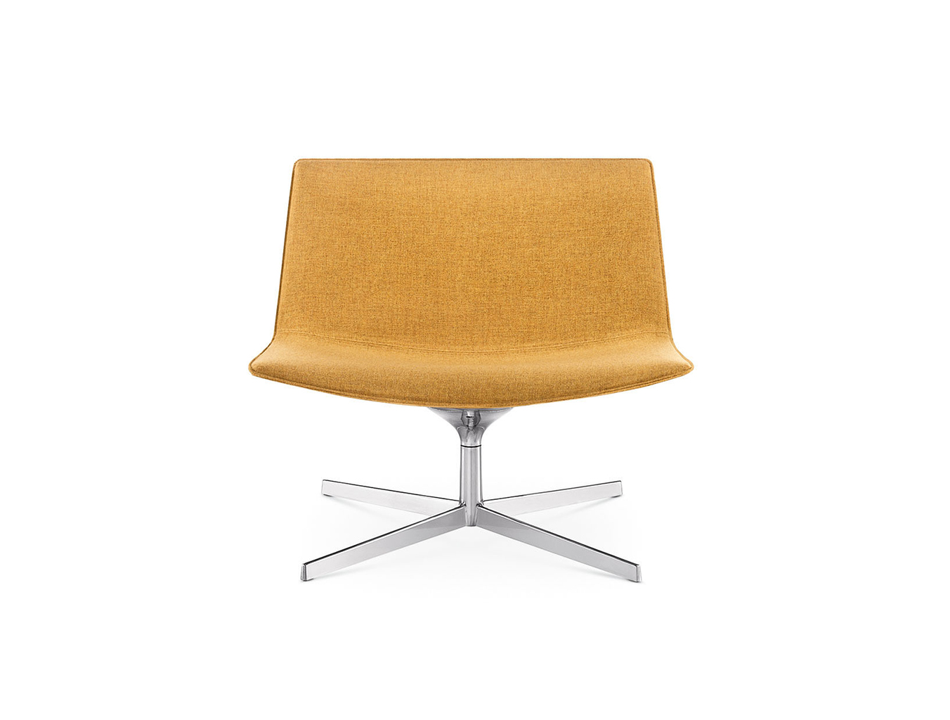 华体会(中国) - 坐具|休闲椅|办公家具|设计师家具|Catifa 60 休闲椅