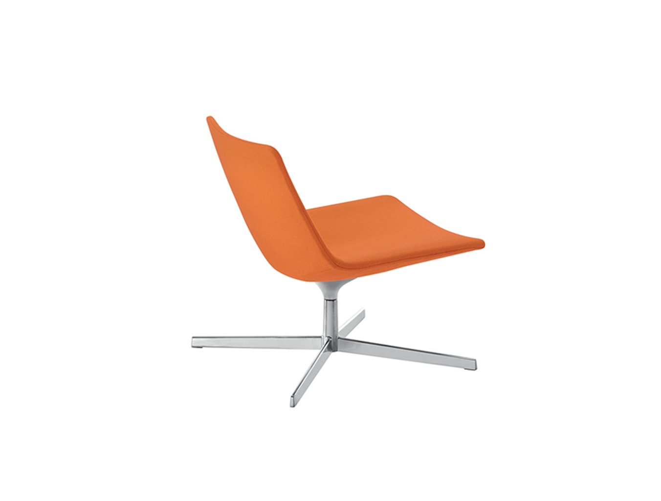 华体会(中国) - 坐具|休闲椅|办公家具|设计师家具|Catifa 60 休闲椅
