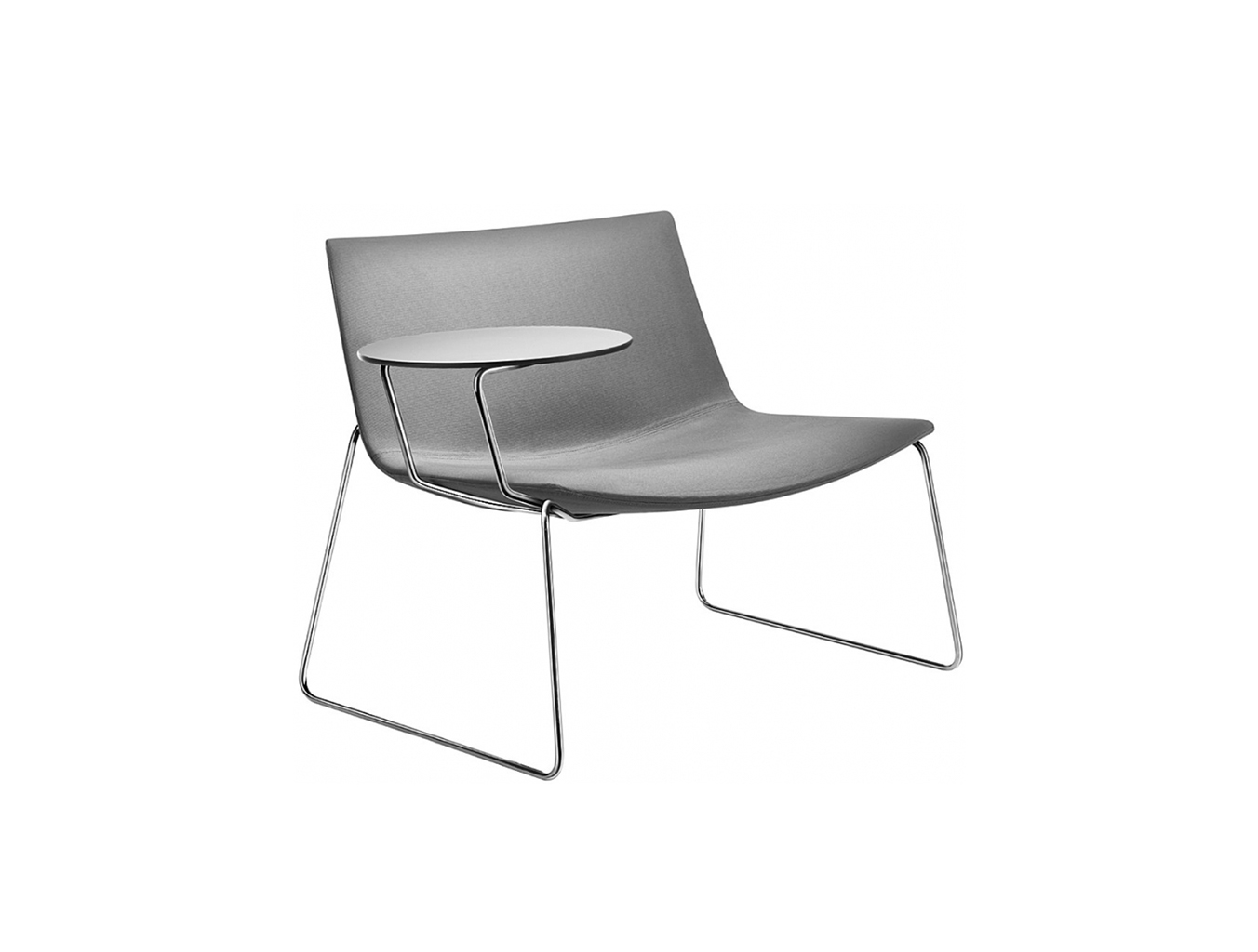 华体会(中国) - 坐具|休闲椅|办公家具|设计师家具|Catifa 60 休闲椅