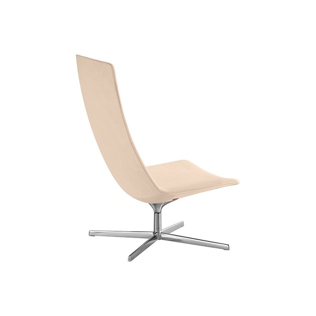 华体会(中国) - 坐具|休闲椅|办公家具|设计师家具|Catifa 60 休闲椅