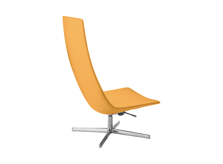 华体会(中国) - 坐具|休闲椅|办公家具|设计师家具|Catifa 60 休闲椅
