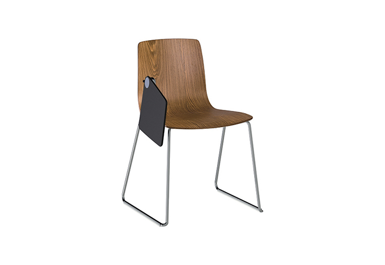[培训家具|布面培训椅|办公家具|设计师家具|Aava 洽谈椅/培训椅]