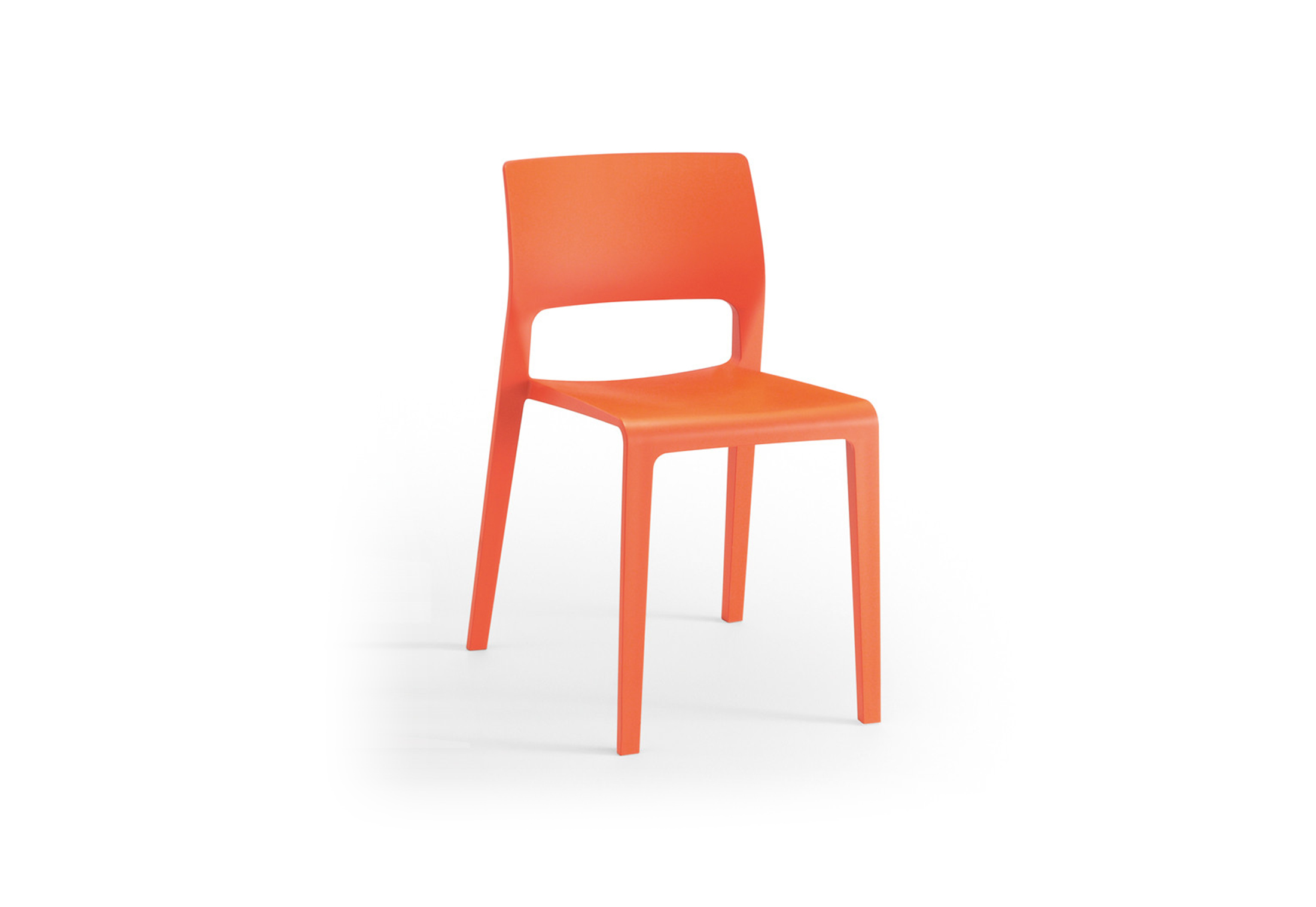 华体会(中国) - 坐具|餐椅|办公家具|设计师家具|Juno 洽谈椅/培训椅
