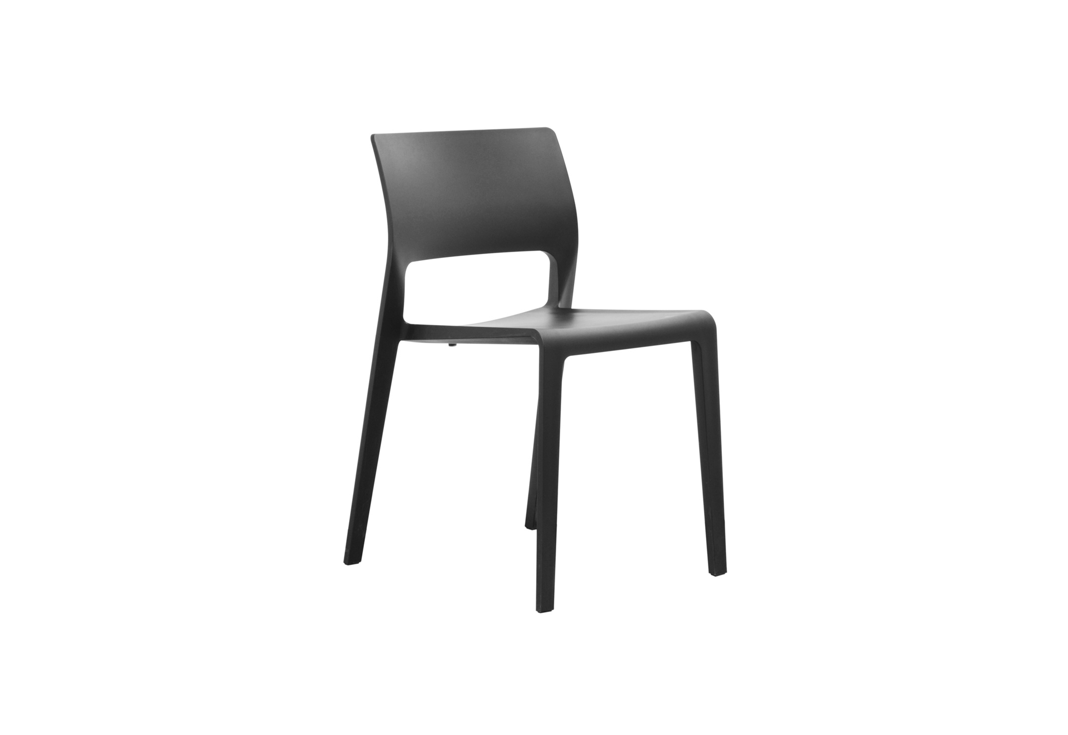 华体会(中国) - 坐具|餐椅|办公家具|设计师家具|Juno 洽谈椅/培训椅