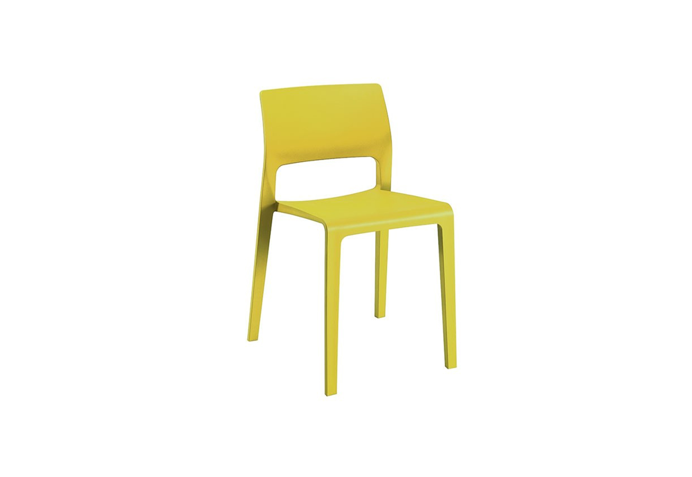 华体会(中国) - 坐具|餐椅|办公家具|设计师家具|Juno 洽谈椅/培训椅