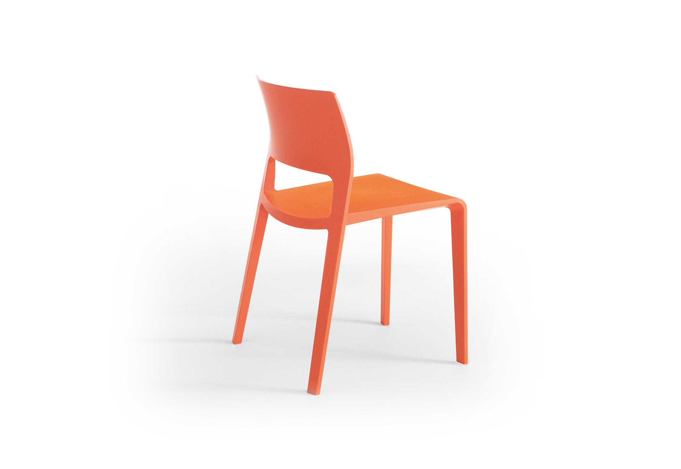 华体会(中国) - 坐具|餐椅|办公家具|设计师家具|Juno 洽谈椅/培训椅