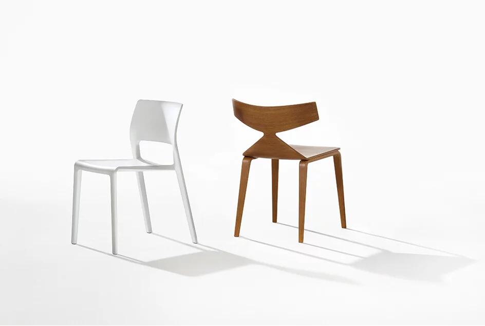 华体会(中国) - 坐具|餐椅|办公家具|设计师家具|Juno 洽谈椅/培训椅