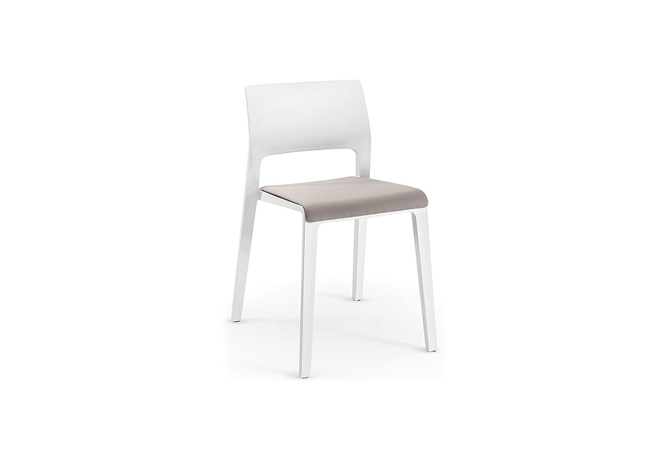 华体会(中国) - 坐具|餐椅|办公家具|设计师家具|Juno 洽谈椅/培训椅
