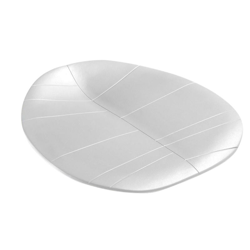 华体会(中国) - 坐具|户外椅|办公家具|设计师家具|Leaf 金属户外休闲椅