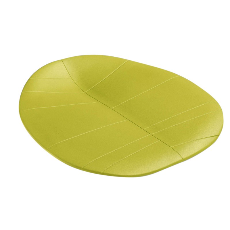 华体会(中国) - 坐具|户外椅|办公家具|设计师家具|Leaf 金属户外休闲椅