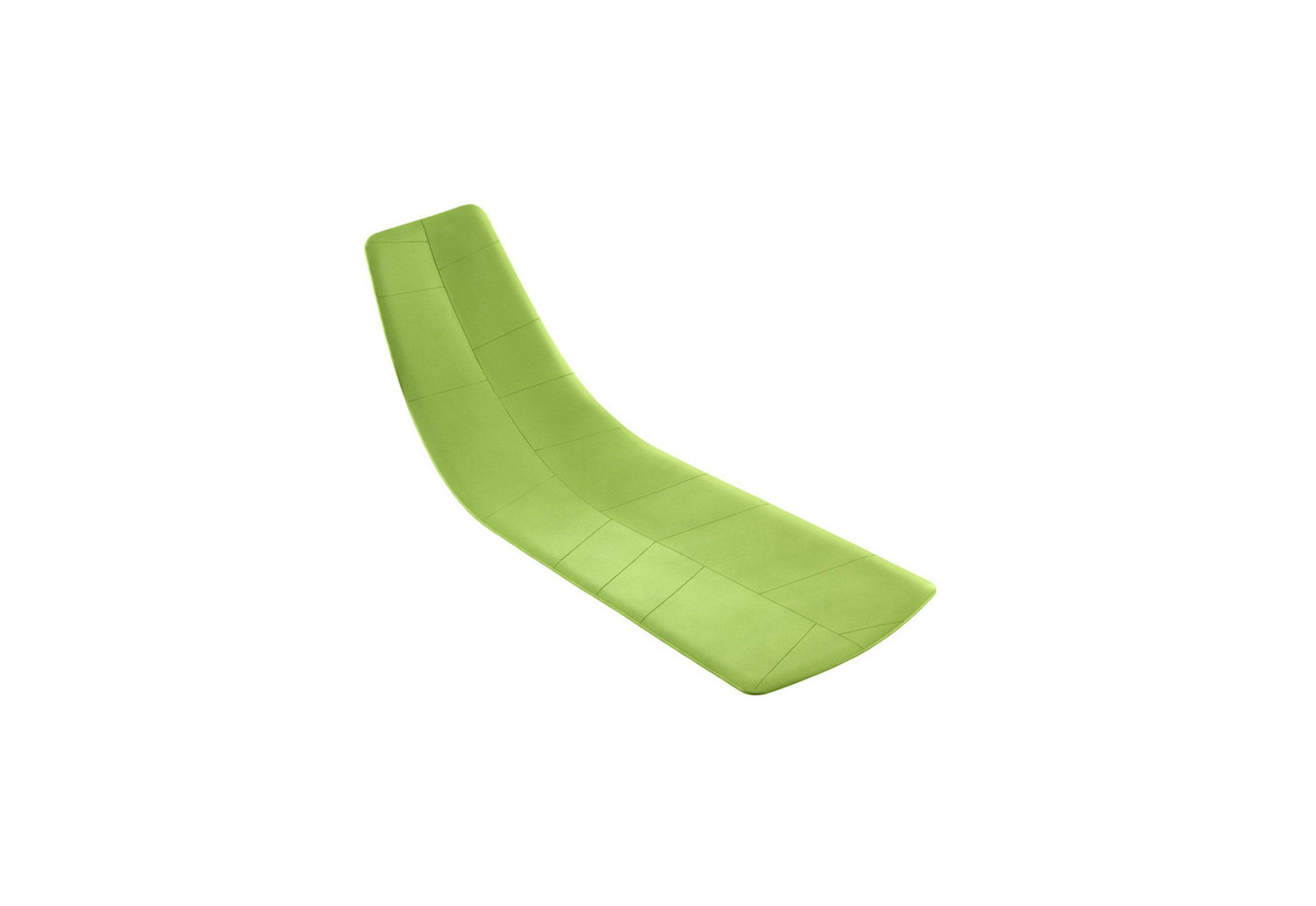 华体会(中国) - 坐具|躺椅|办公家具|设计师家具|Leaf 金属户外休闲躺椅