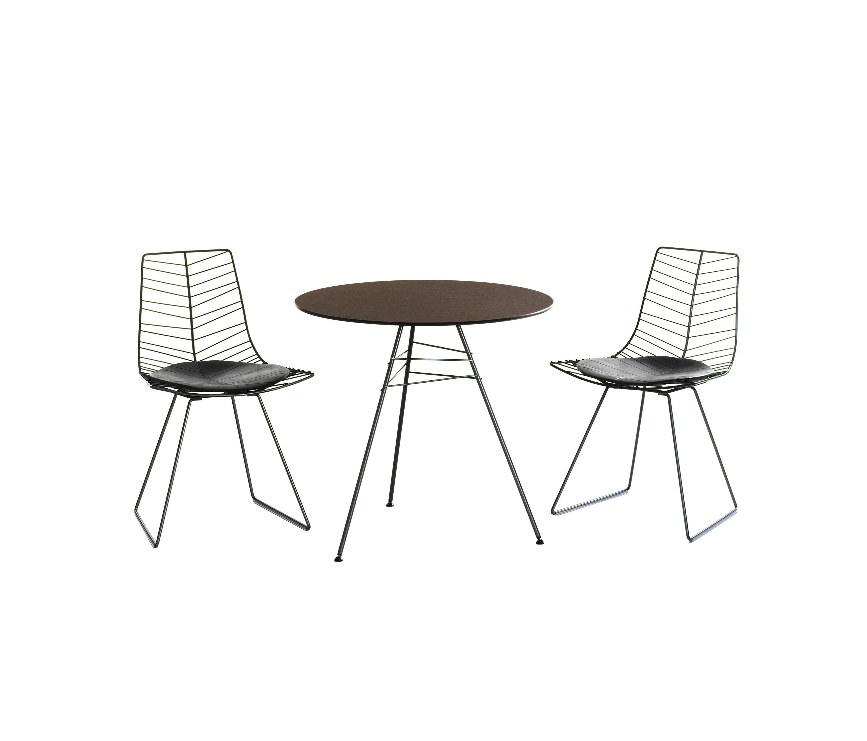 华体会(中国) - 桌几|餐桌|办公家具|设计师家具|Leaf 户外餐台