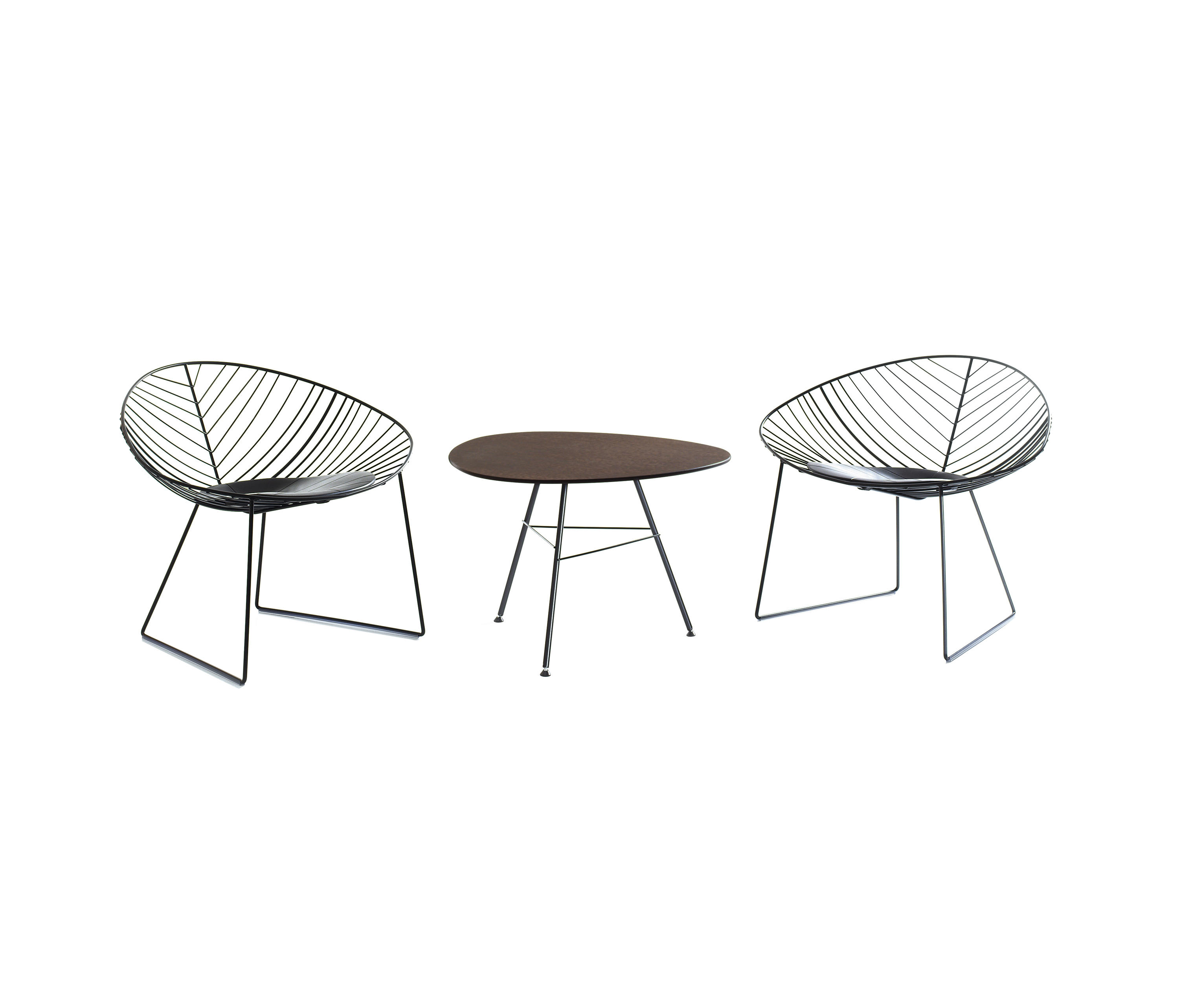 华体会(中国) - 桌几|餐桌|办公家具|设计师家具|Leaf 户外餐台