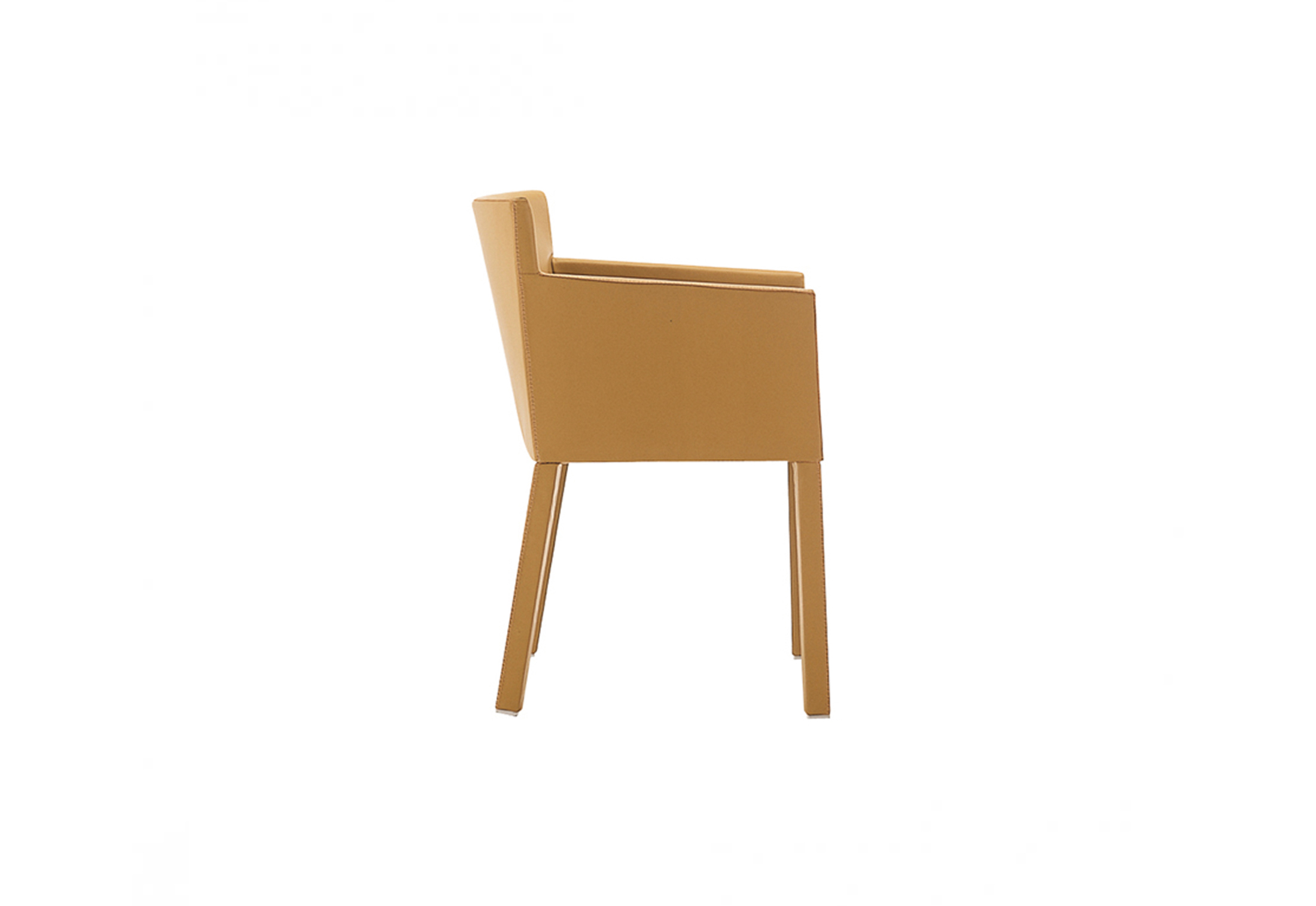 华体会(中国) - 坐具|餐椅|办公家具|设计师家具|Masai 餐椅/会议椅