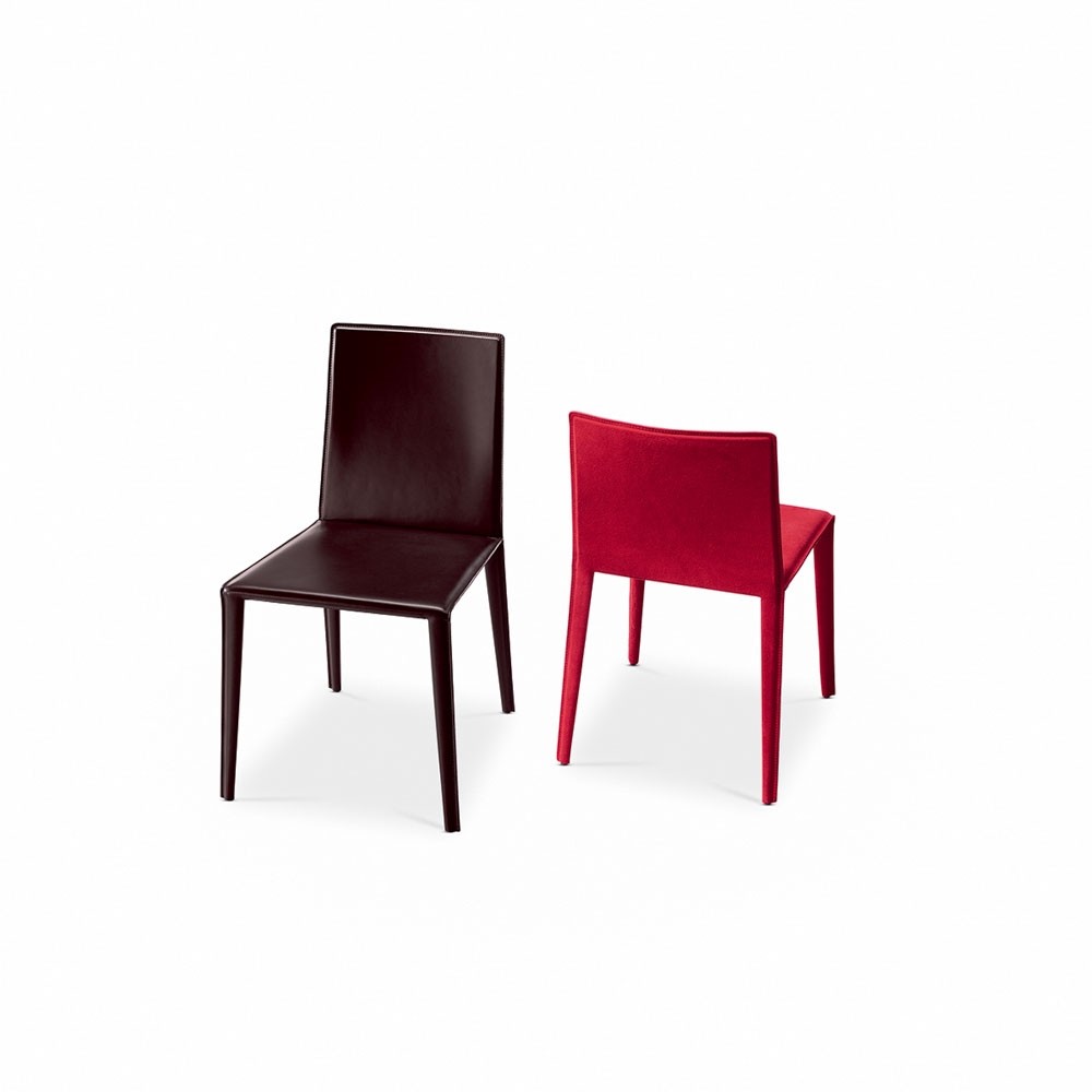 华体会(中国) - 坐具|餐椅|办公家具|设计师家具|Norma 餐椅/洽谈椅