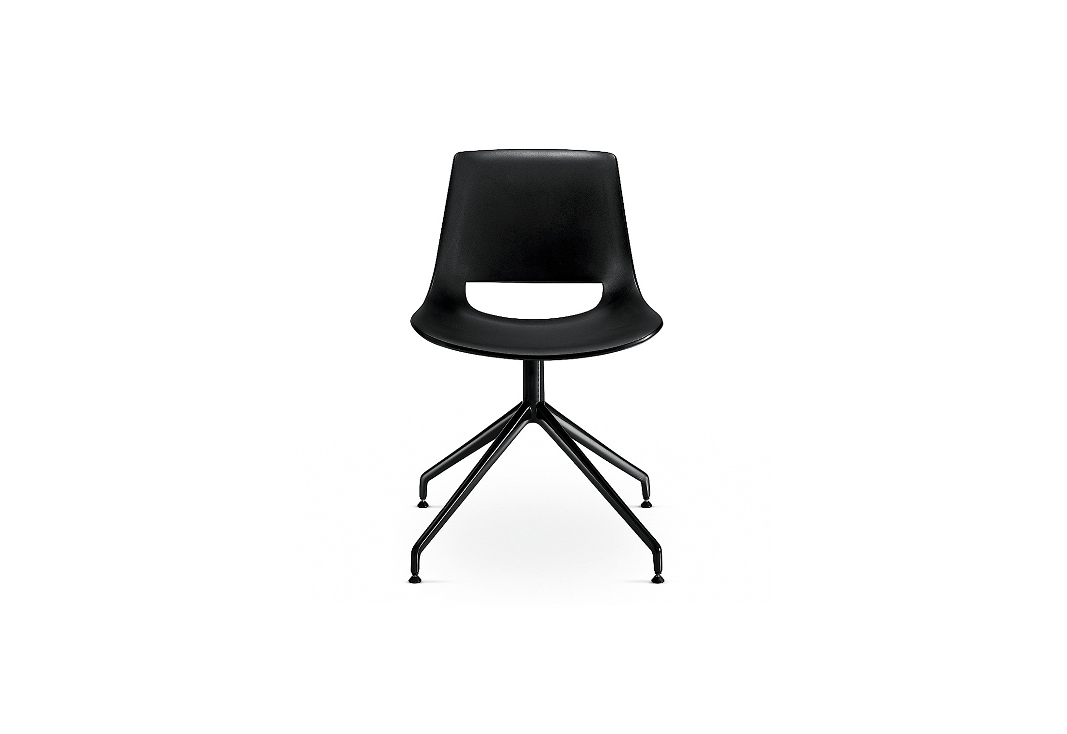 培训家具|布面培训椅|办公家具|设计师家具|Palm 会议椅/职员椅