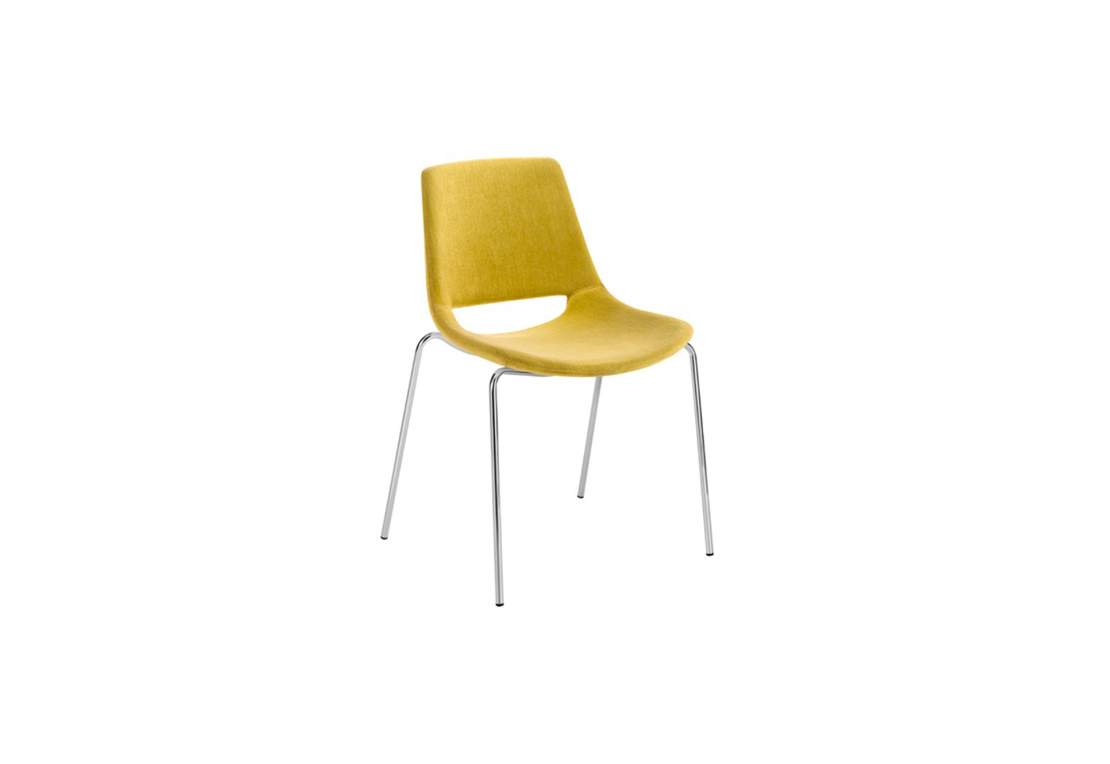 培训家具|布面培训椅|办公家具|设计师家具|Palm 餐椅/培训椅